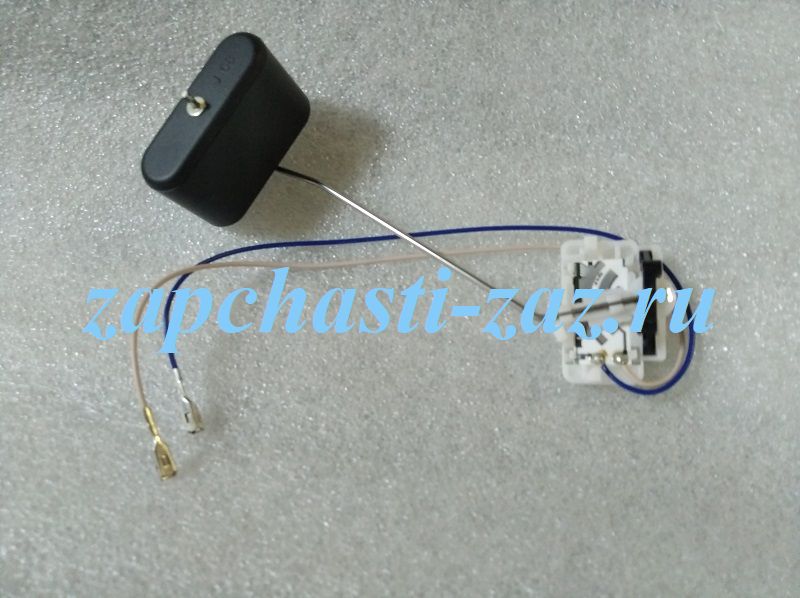 Датчик бензобака Lanos 96388930