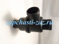 LT 0410 Термостат Sens Luzar